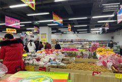 <b>消费者的口胃也有</b>