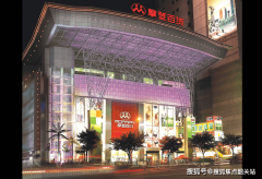 社区内还有2大私人水岸公园环